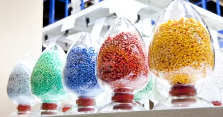 La différence entre les plastiques techniques et les plastiques ordinaires