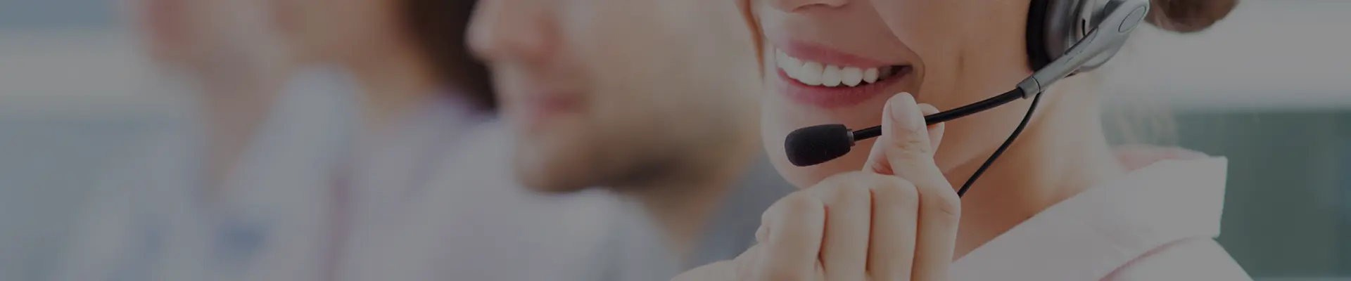 Contactez-nous