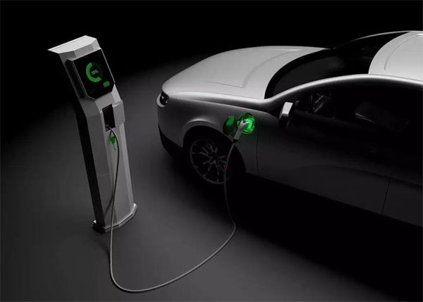 L'innovation pilote l'avenir: Sabic PPO Material Solutions Halter Aower Automotive Industry Upgrade