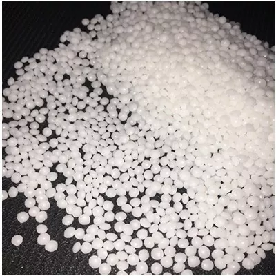 Champs d'application des polyplastiques Duracon Pom
