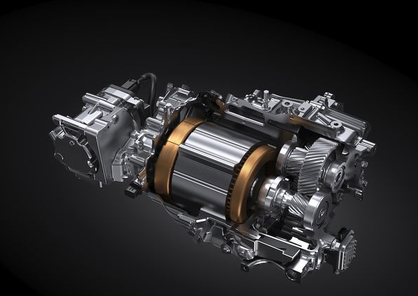 Comment les matériaux LCP autorisent les modules de contrôle électronique de puissance hybride PCU?
