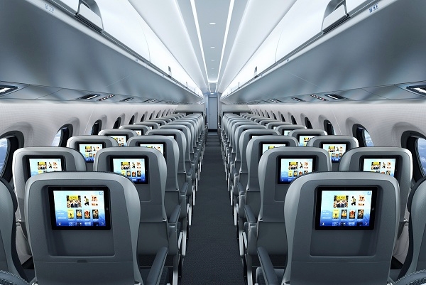 Révolution de la légèreté : comment les plastiques techniques spécialisés renforcent la fabrication aérospatiale moderne