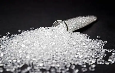 Matériau TPU : l'élastomère polyvalent qui transforme la vie et l'industrie modernes