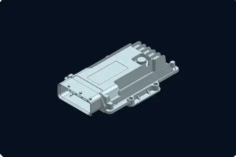 Décoder le PPS « Plastic Gold » : comment les performances extrêmes redéfinissent les limites de la fabrication haut de gamme