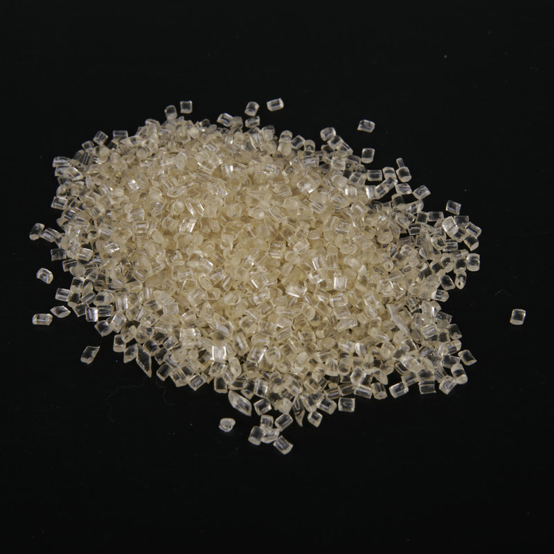 PPSU : « l'or transparent » des plastiques techniques – Pourquoi est-il devenu une arme secrète dans la fabrication haut de gamme ?