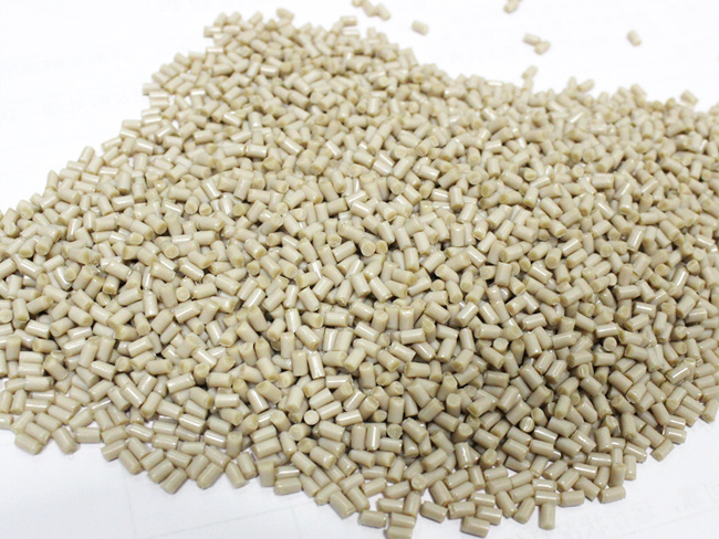 ​PAI : Le summum de la performance plastique à 260°C