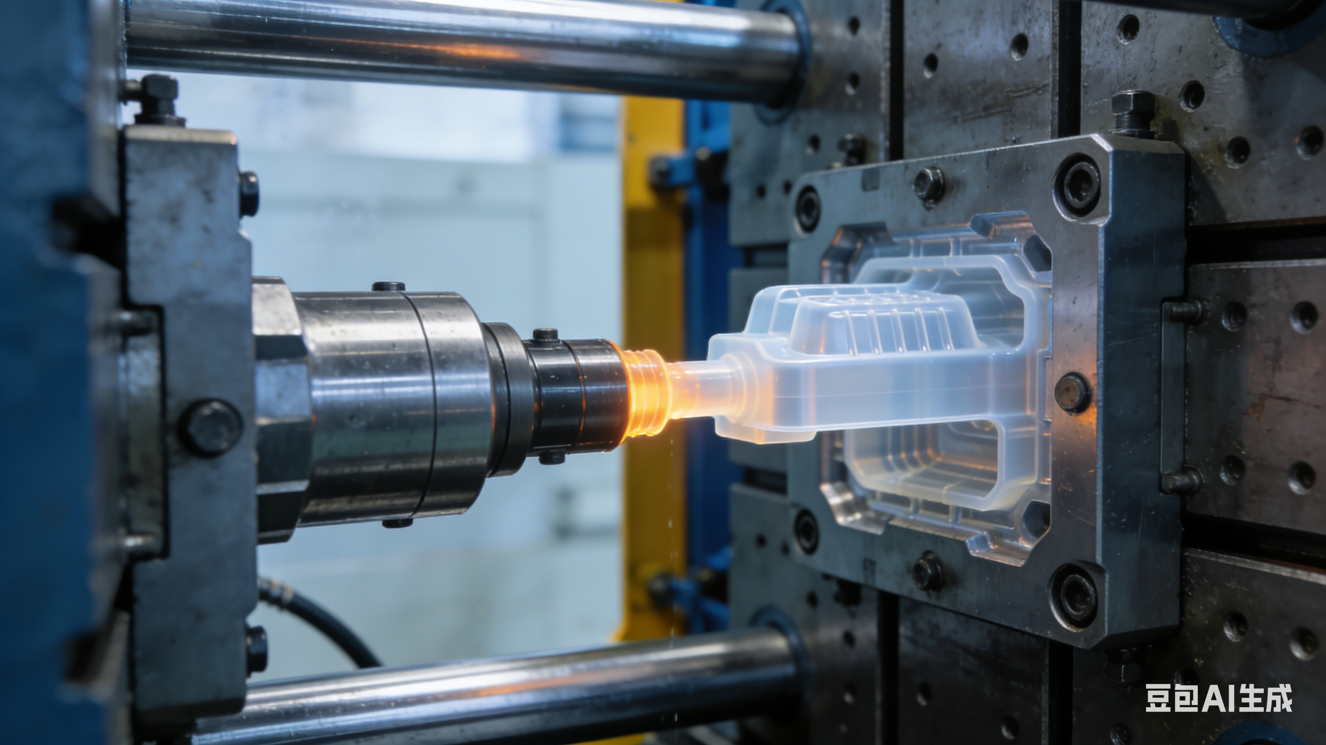 Du granulé à la pièce : démasquer la « transformation » des plastiques techniques