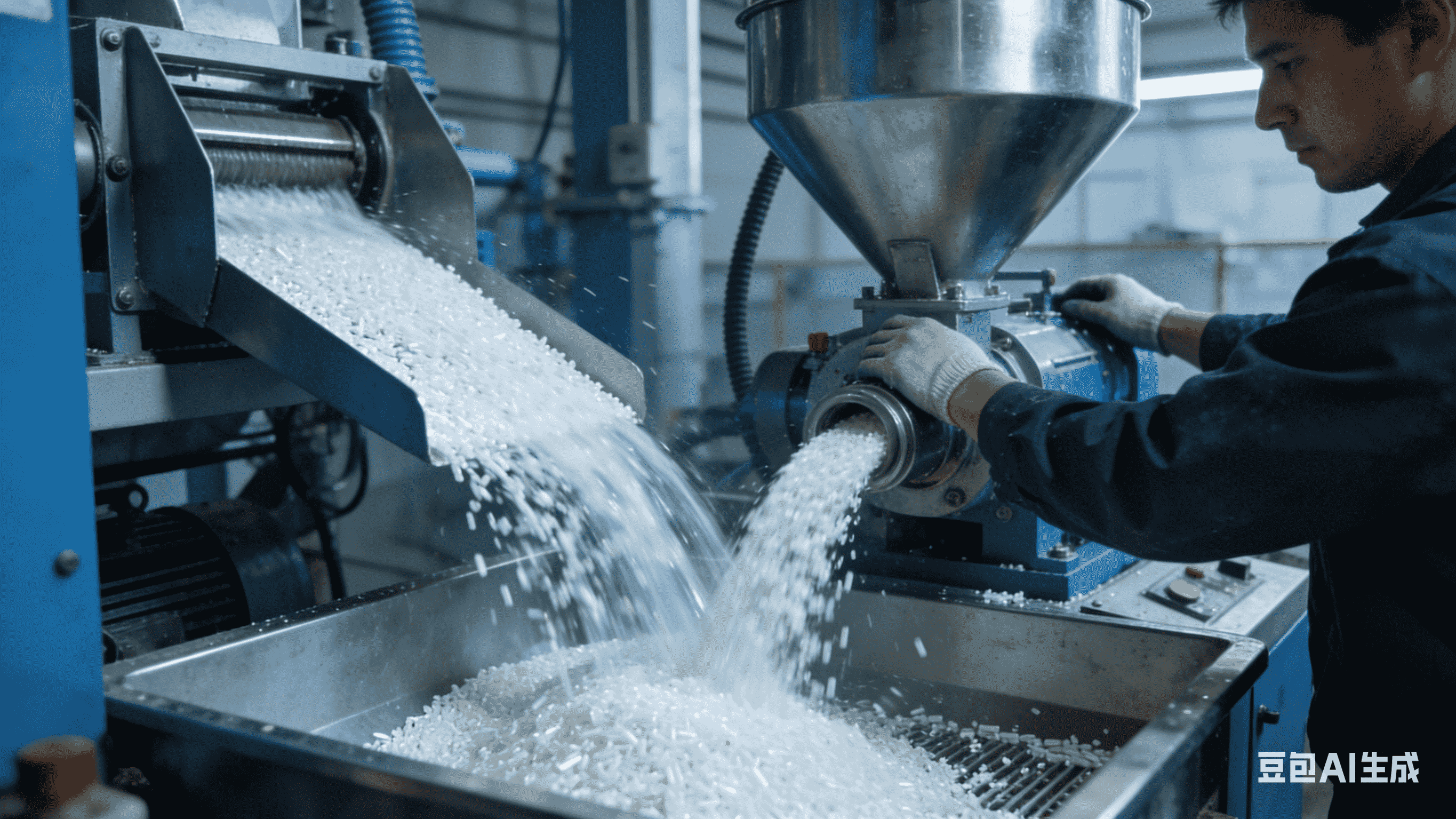 SABIC 1000-1000MC PEI : Le « choix de référence » en matière de plastiques techniques spécialisés de qualité médicale