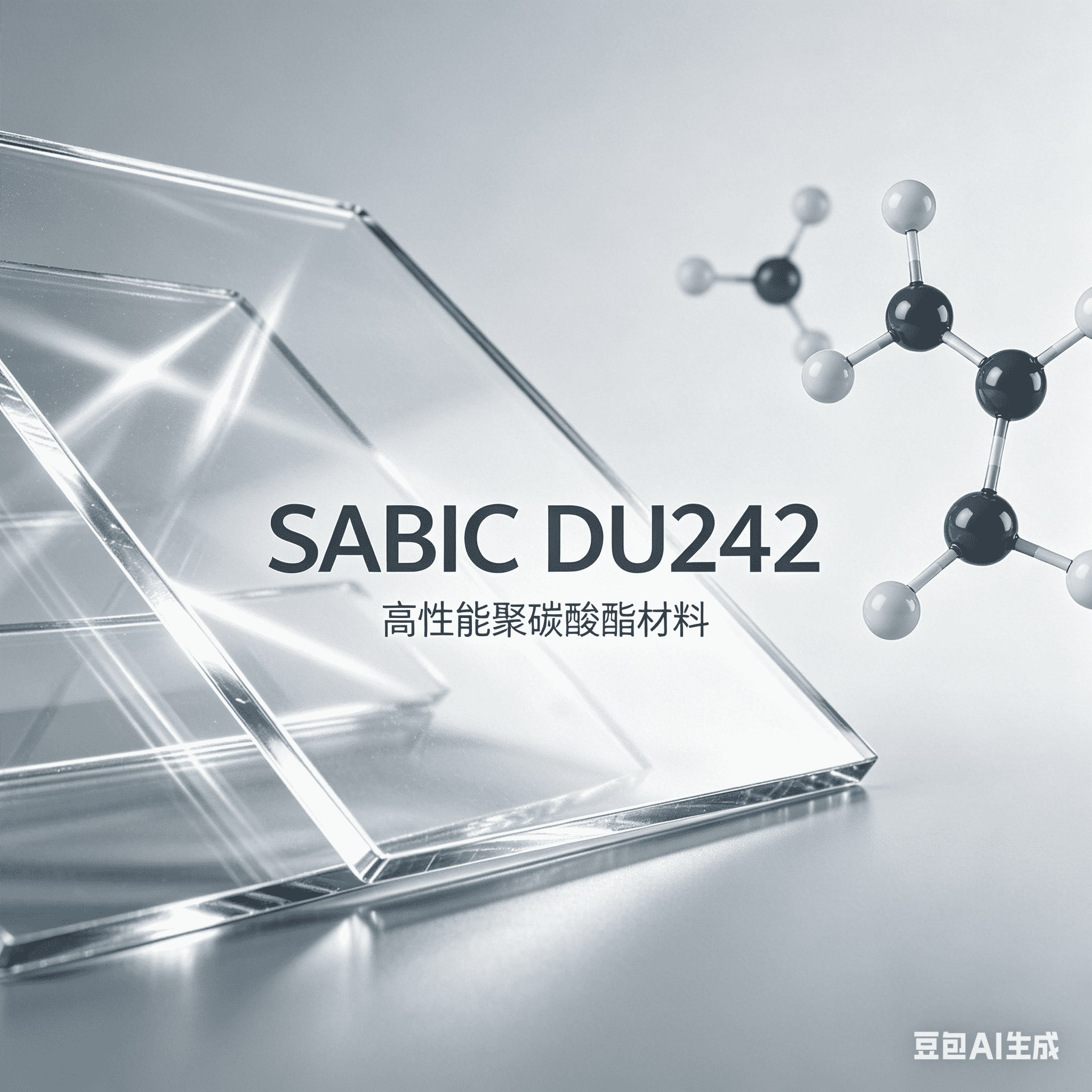 SABIC DU242 PEI : non seulement un débit élevé, mais le « maître de l'équilibre » en matière de résistance aux chocs à basse température