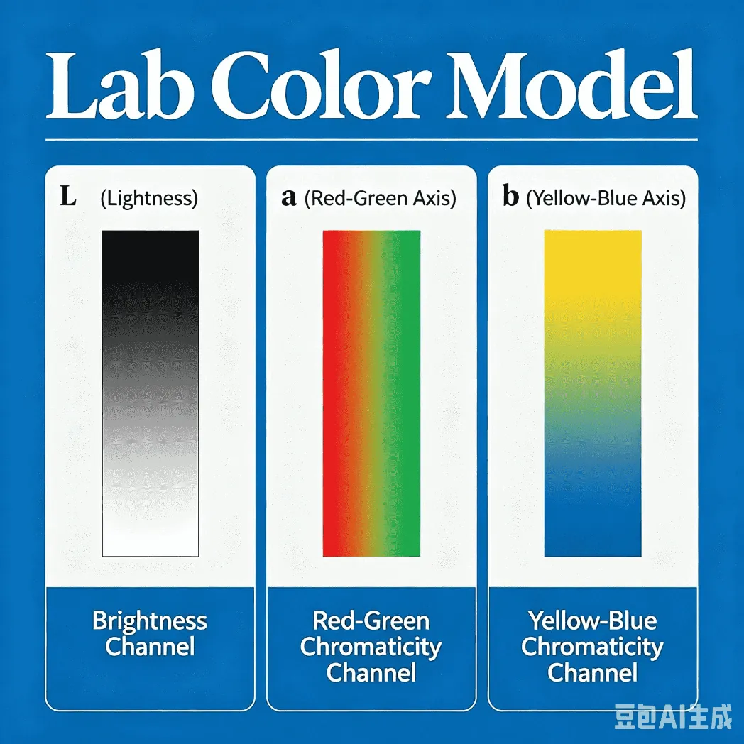 Comprendre les valeurs de laboratoire : la véritable façon de lire la couleur – Trois paramètres fondamentaux pour le contrôle des différences de couleur dans les plastiques techniques