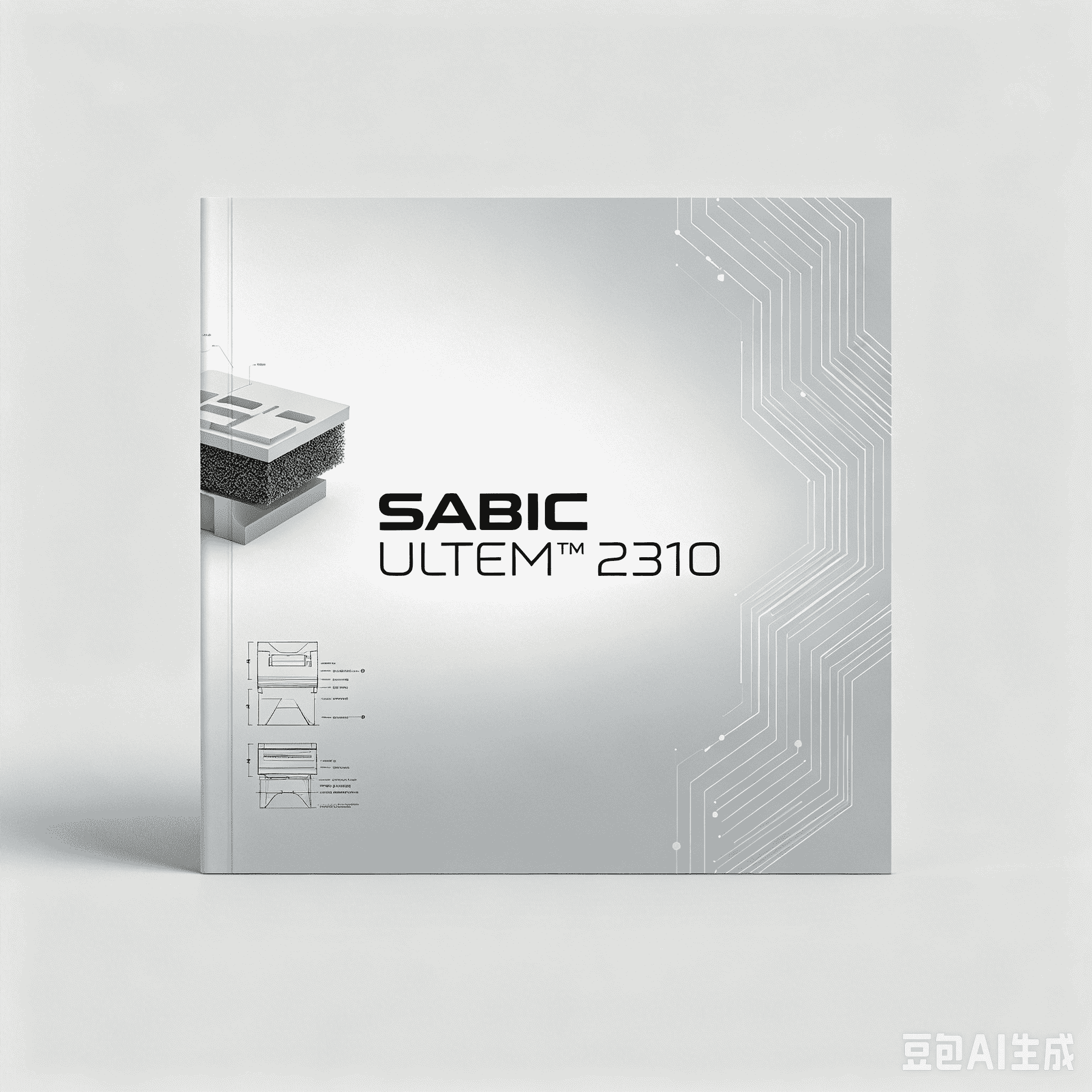 SABIC ULTEM™ 2310 : Pourquoi ce PEI est-il appelé « l'as polyvalent » du moulage par injection haute performance ?
