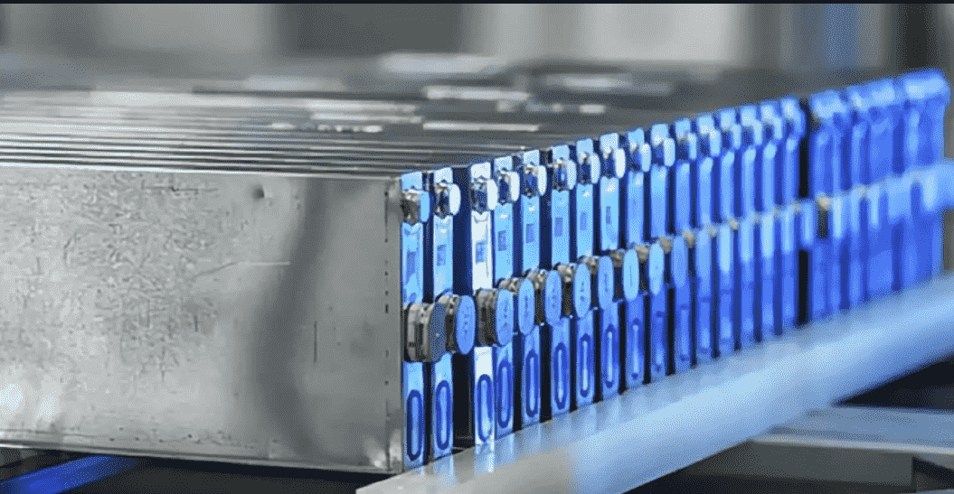 Derrière la révolution des batteries Blade : le « champ de bataille invisible » des plastiques techniques spécialisés