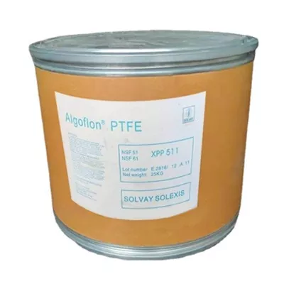 Composé algoflon ptfe