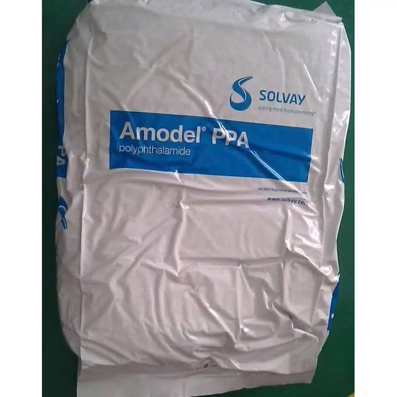 AMODEL PPA CONDUCTIVE FIBRE DE CARBON