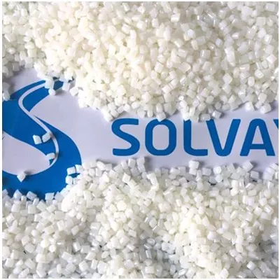 Fibre de verre AMODEL PPA