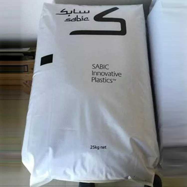 Extrusion-soufflage ABS CYCOLAC