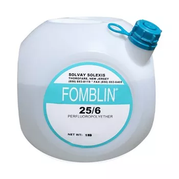 FOMBLIN PFPE Température EP et Usure
