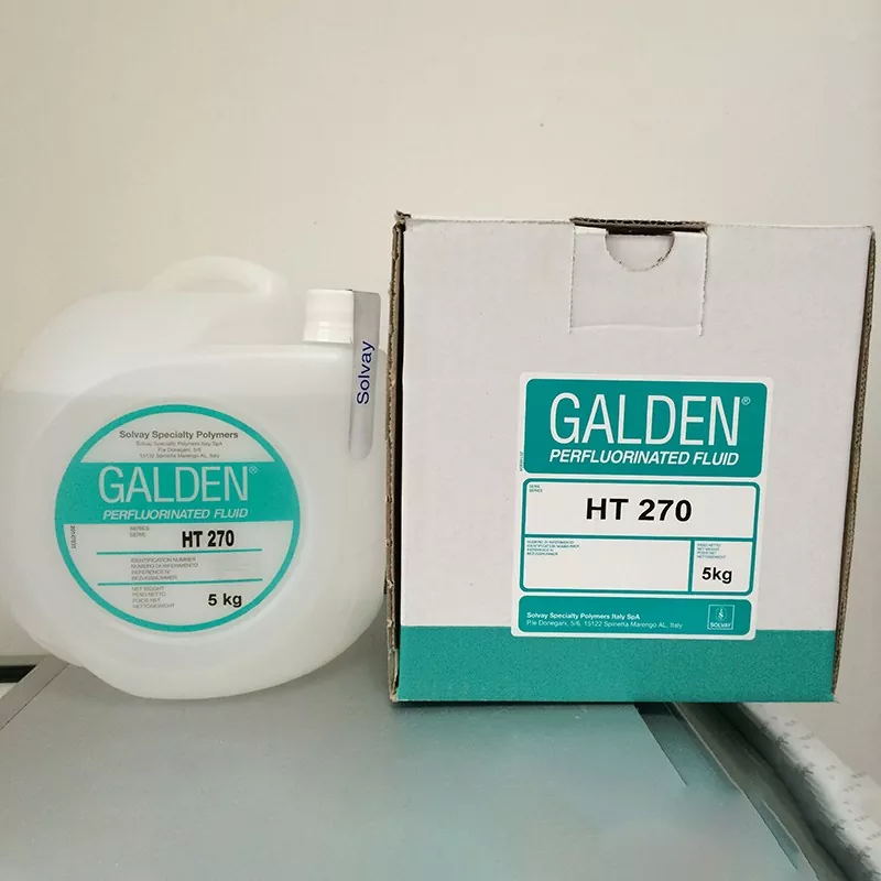 Le soudage de phase de vapeur Galden PFPE