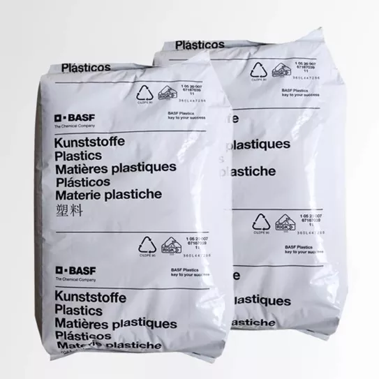 Homopolymère à usage général BASF