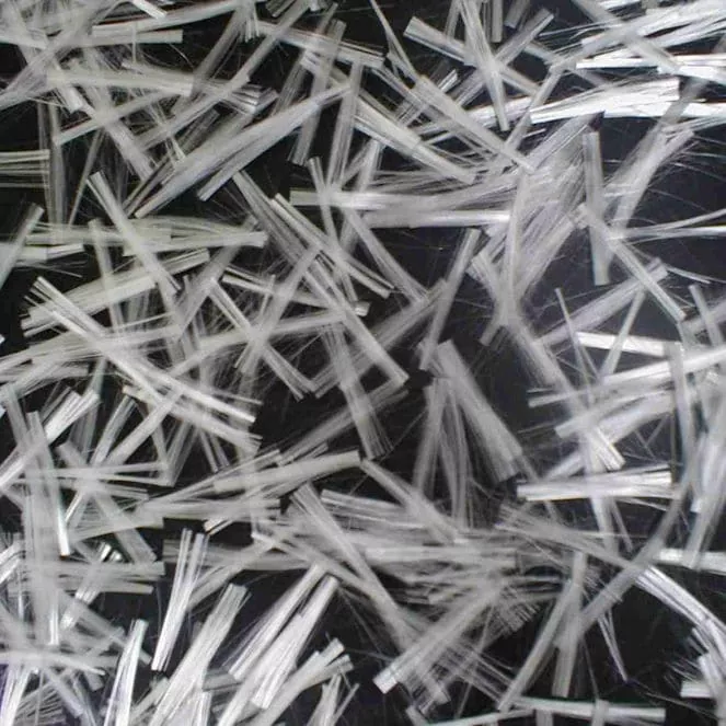 Composé de fibre de verre