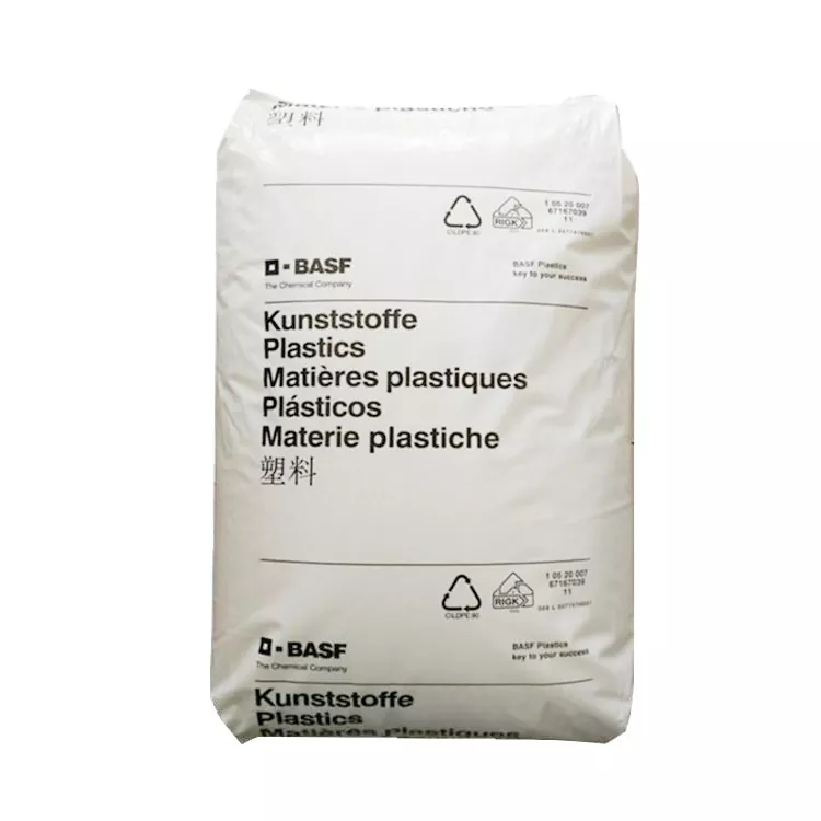 BASF renforcé de verre