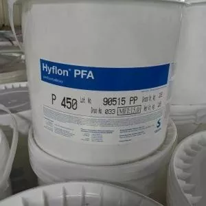 HYFLON PFA MFARésine multi-usage