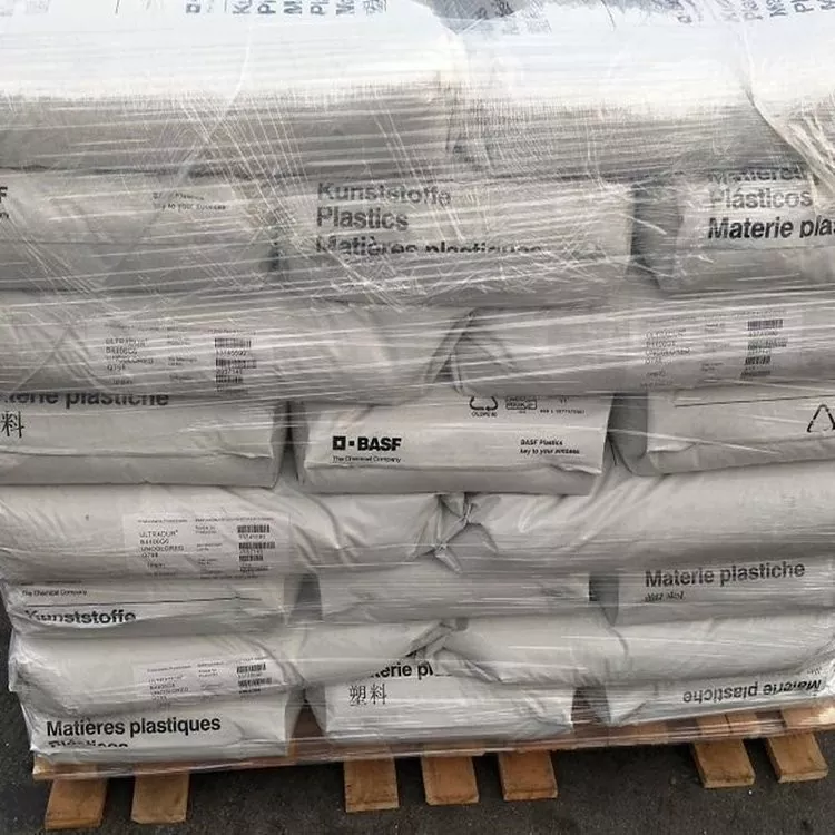 Impact BASF modifié