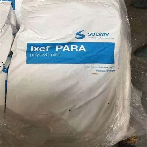 IXEF PARA renforcé de fibre de carbone