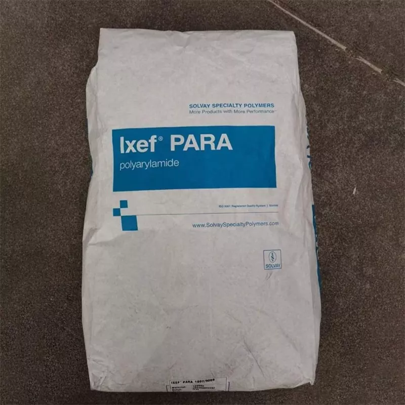 IXEF PARA lubrifié intérieurement