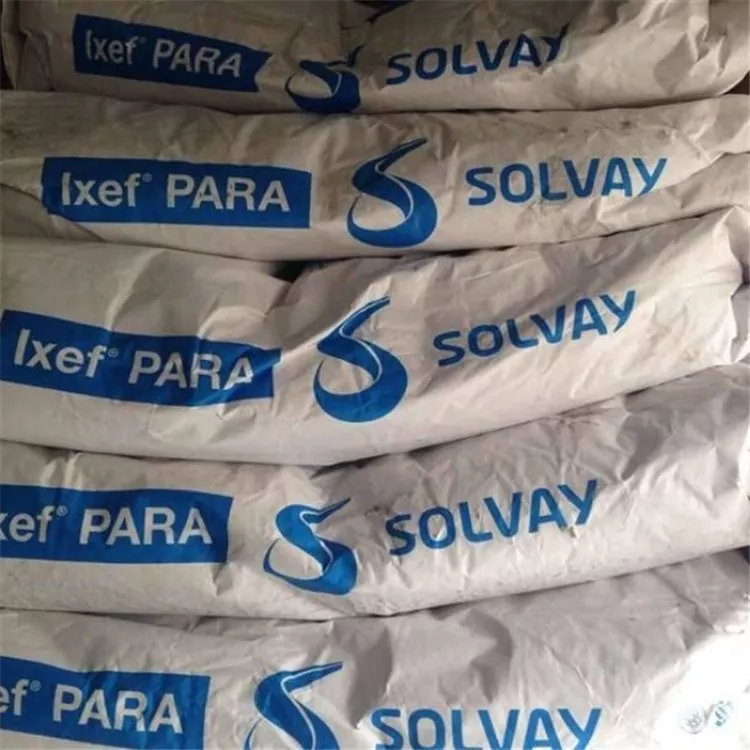 IXEF PARA Rempli Minéral