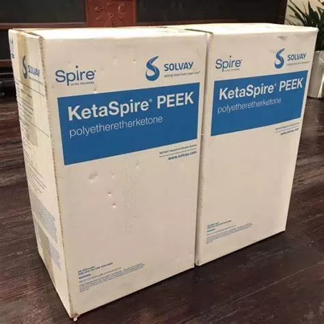 KETASPIRE PEEK Composition