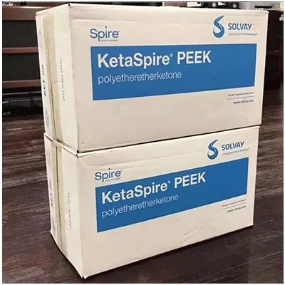KETASPIRE PEEK Non Renforcé