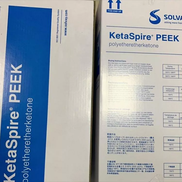 KETASPIRE PEEK Résistant à l’usure