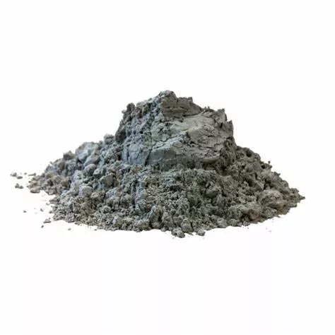 Composé de remplissage minéral