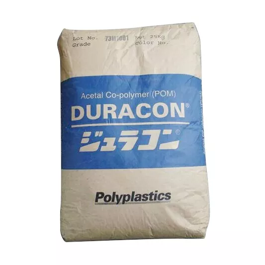 Polyplastiques Norme DURACON