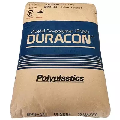 Polyplastiques DURACON Résistance aux intempéries