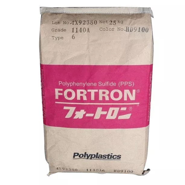 Polyplastiques DURAFIDE GF Amélioré