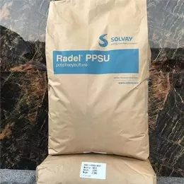 Radel R PPSU Verre rempli