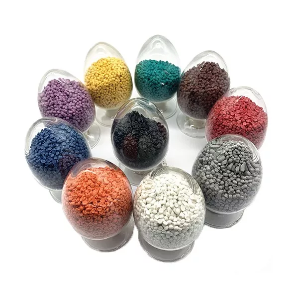 SABIC Lubriloy Alliage autolubrifiant sans PTFE