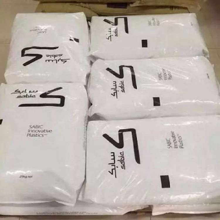 Sabic Noryl PPO PPE PP