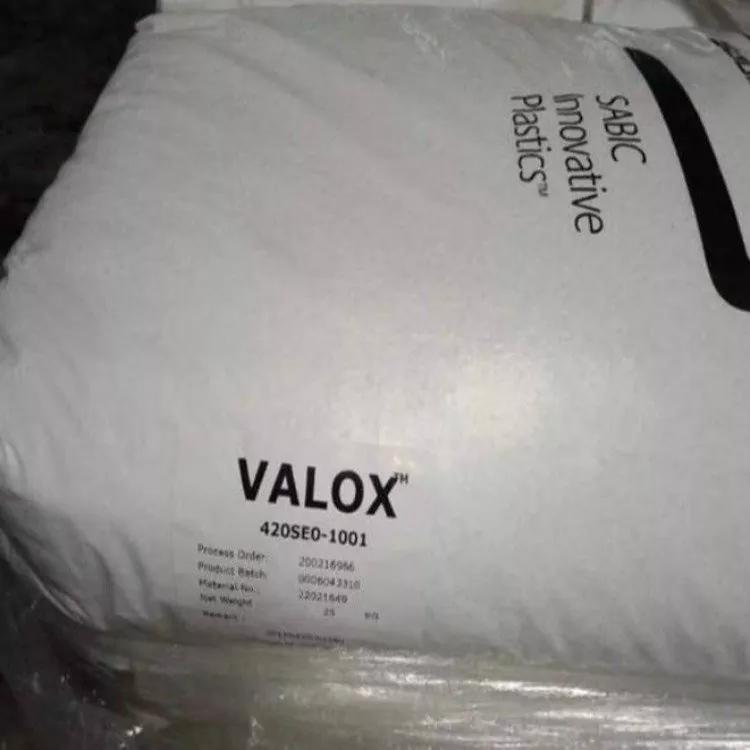 SABIC VALOX PBT Résistance aux flammes améliorée