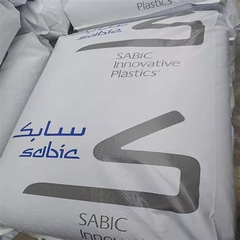 SABIC VALOX PBT PC PBT amélioré est moussant