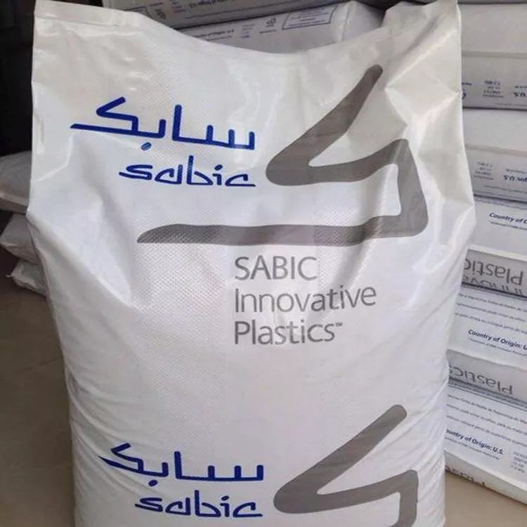 SABIC VALOX PBT Moulage par injection ignifuge