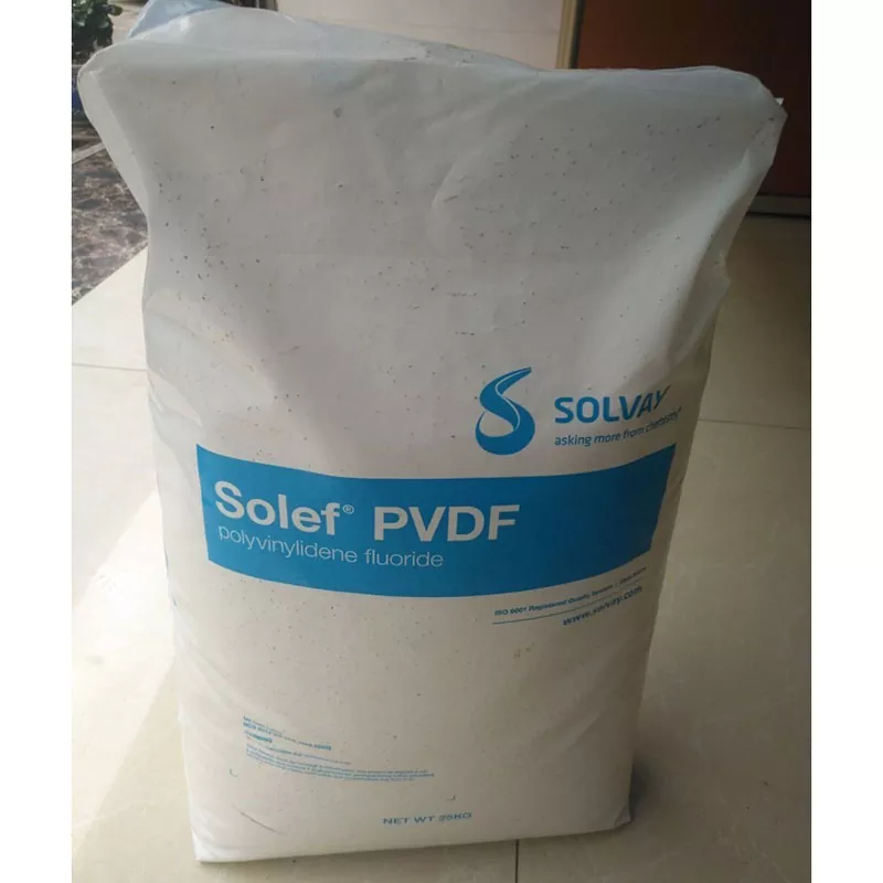 SOLEF Faible Viscosité