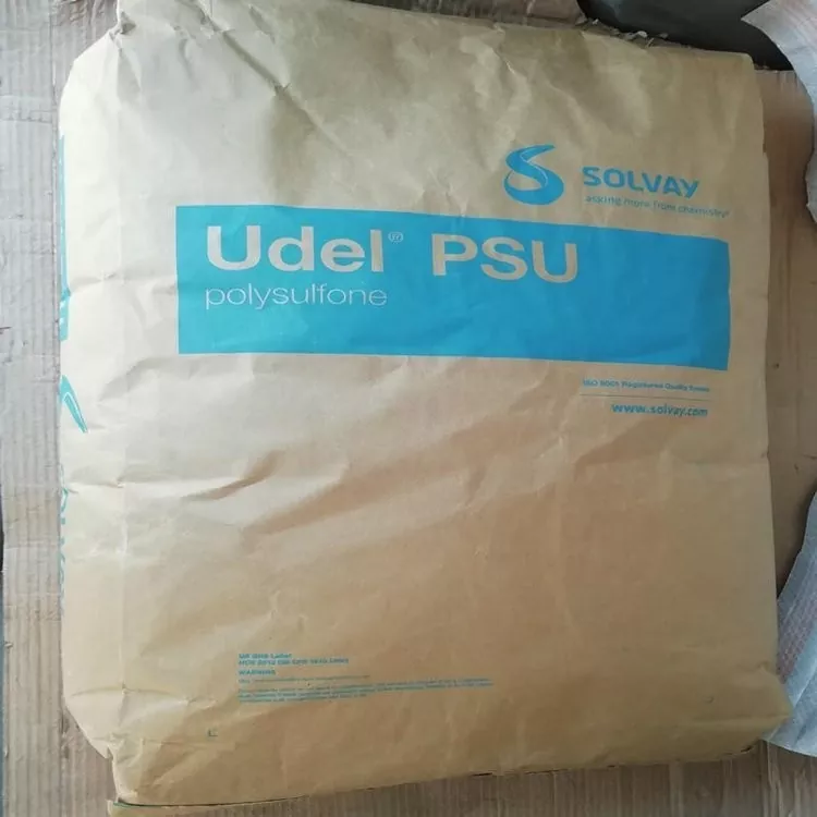 Verre Udel PSU rempli